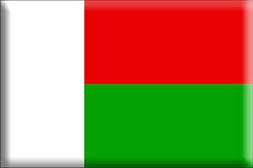 مقتل أكثر من 45 شخصا إثر سقوط حافلة ركاب من فوق جسر في مدغشقر