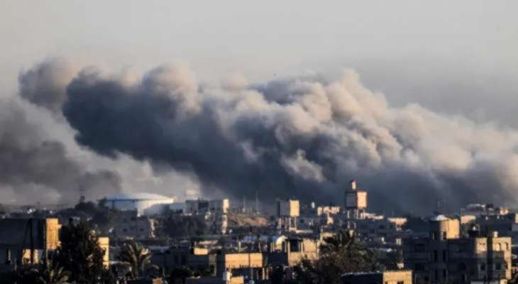 وكالة أنباء العالم العربي: صفقة بين حماس وإسرائيل قد تتم خلال أيام إذا تم الانتهاء سريعًا من بعض الإشكاليات