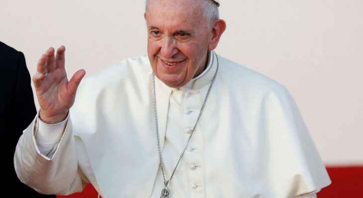 البابا في قداس يوم السلام العالمي: مدعون لحماية النساء في ظل العنف الموجود