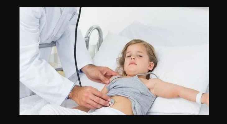 السلطات الصحية الأميركية ترجّح أن يكون  فيروس غدي وراء إصابات أطفال بالتهاب الكبد الحاد