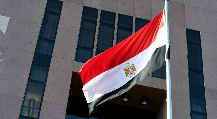 خارجية مصر: اختطاف "أنصار الله" لسفينة الإمارات عمل إرهابي ويشكل خطرًا على حرية الملاحة