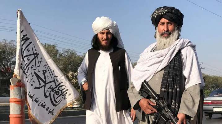 وزارة الداخلية بحكومة "طالبان": مقتل شخص حاول تنفيذ هجوم عند مدخل إدارة الجوازات