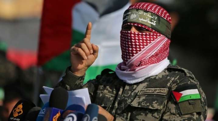 أبو عبيدة: مزاعم إسرائيل بوجود أماكن عسكرية بين المدنيين محض كذب والمقاومة أمينة على دماء شعبنا