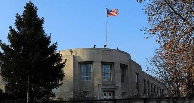 سفارة أميركا بأنقرة: اتفقنا مع تركيا على إنشاء مركز عمليات لإدارة المنطقة الآمنة شمال سوريا