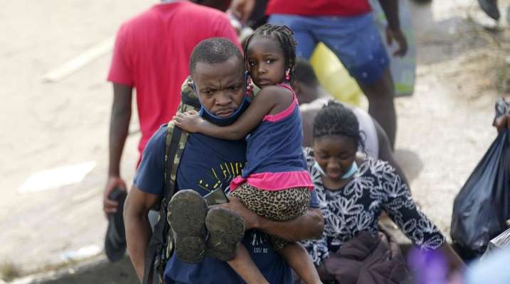 الأمم المتحدة: أكثر من 4.9 مليون شخص في هايتي بحاجة للمساعدة مع اشتداد القتال