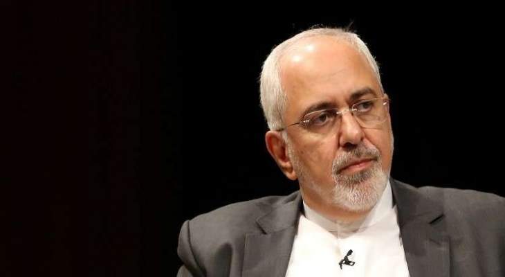 ظريف: نفوذ ايران في المنطقة يعود الي خياراتها الصائبة