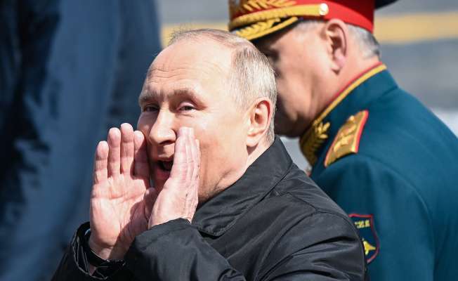 "تاس": مستوى ثقة الروس في بوتين ارتفعت إلى 81.3%