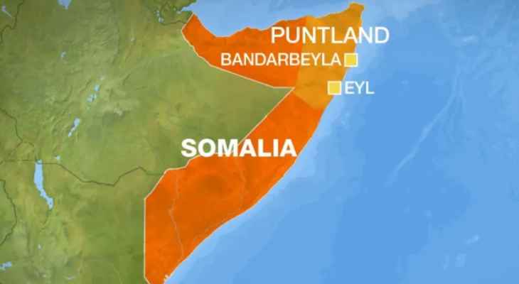 "رويترز": اختطاف سفينة ترفع علم ليبيريا وعلى متنها 15 بحارًا قرب سواحل الصومال