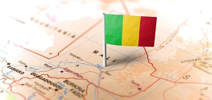 مقتل 41 شخصا بهجمات على قريتين وسط مالي