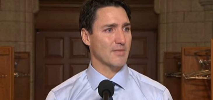 رئيس الوزراء الكندي يوافق على توسيع خط أنابيب لضخ النفط الخام