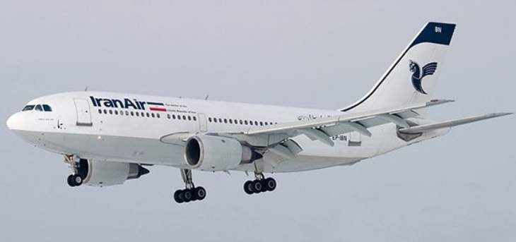 الخطوط الجوية الإيرانية: الخطوط السعودية امتنعت عن نقل الحجاج من إيران