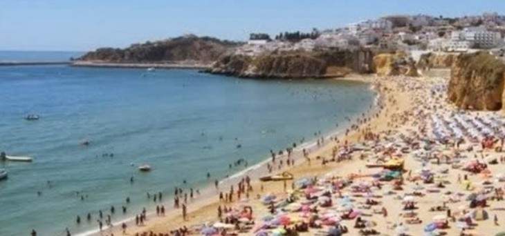 مجلس البحوث العلمية يجري دراسة حول الاماكن الصالحة للسباحة على الشاطئ اللبناني