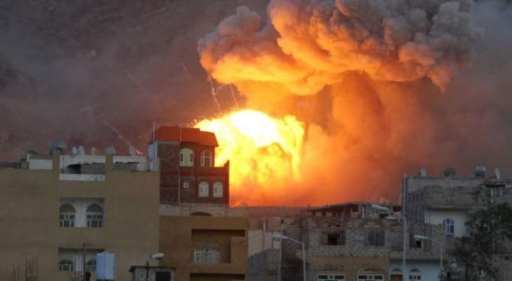مقتل 12 شخصا وإصابة 13 آخرين في انفجار منزل تاجر أسلحة في اليمن