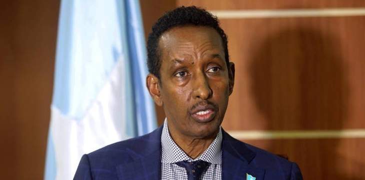 وزير خارجية الصومال: نجدد دعمنا لوحدة الأراضي السورية