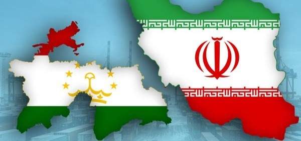 رئيس الوزراء الطاجيكي يؤكد على تنمية العلاقات الشاملة مع إيران