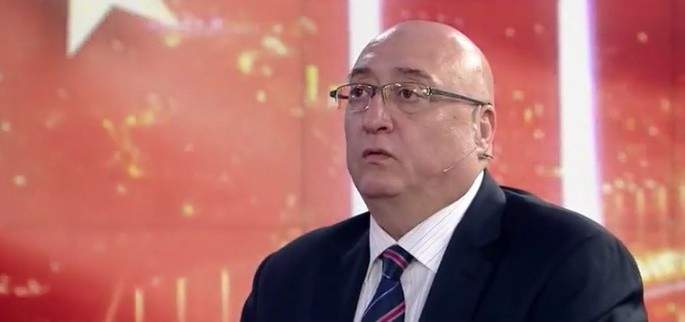 أبو فاضل: باسيل هو مرشح الحريري بالمرحلة المقبلة لرئاسة الجمهورية 