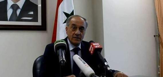 مسؤول سوري: بيدرسون سيزور سوريا وسنعلن له عن استعدادنا للتعاون
