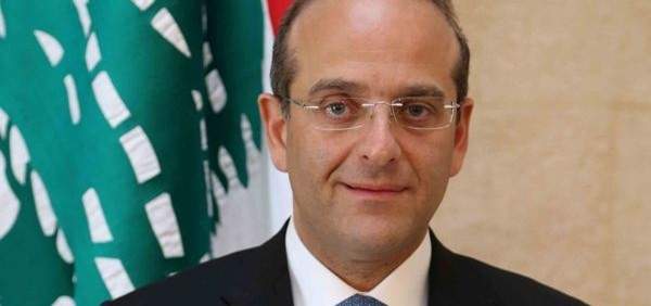 خوري: نحن بحاجة إلى جهة محايدة ولديها خبرة للنهوض باقتصاد لبنان