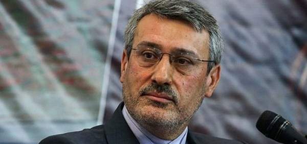 السفير الإيراني لدى لندن: أميركا عاجزة عن ثني إرادة شعبنا