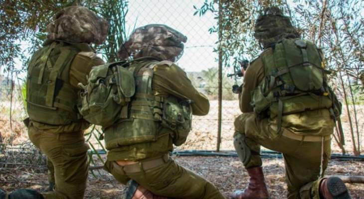 هيئة شؤون الأسرى: القوات الإسرائيلية تقتحم سجن عوفر وتعتدي على سجناء