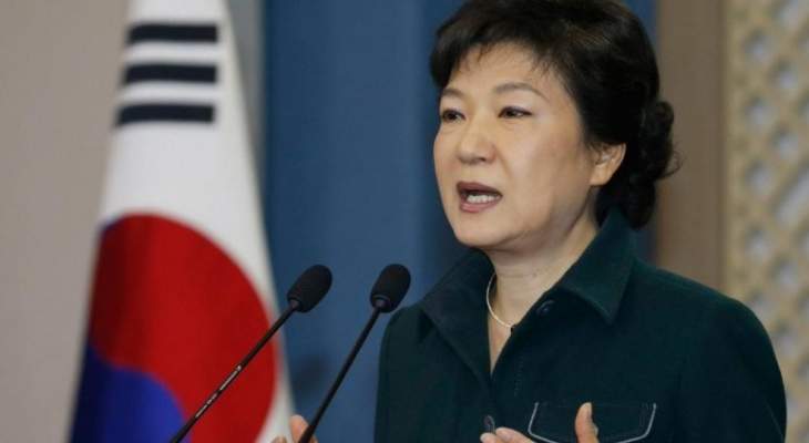 محكمة بكوريا الجنوبية قررت بث محاكمة الرئيسة السابقة على الهواء