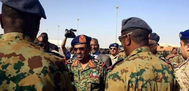 مسؤول مصري: النظام السوداني فشل في ضرب علاقة الشعبين المصري والسوداني