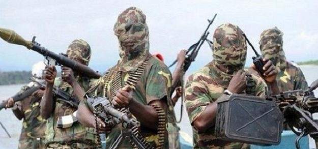الجيش النيجيري: مقتل 50 مسلحا من بوكو حرام في هجوم شمال شرقي البلاد