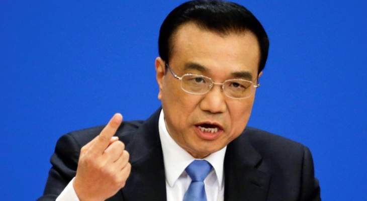  تشيانغ: الوضع في شبه الجزيرة الكورية يؤثر على مصالح الصين