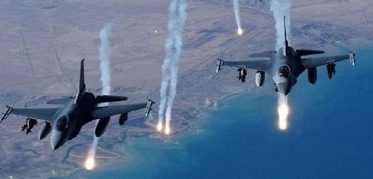الغارديان:التحالف الدولي يقلل عدد القتلى من المدنيين في عملياته الجوية