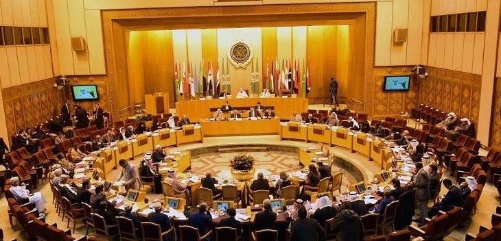البرلمان العربي يدعو لإعادة سوريا إلى &quot;العمل المشترك&quot;