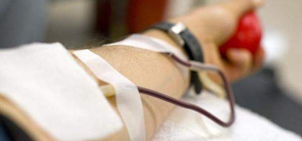 مريض في مستشفى الجعيتاوي بحاجة ماسة إلى دم من فئة -A