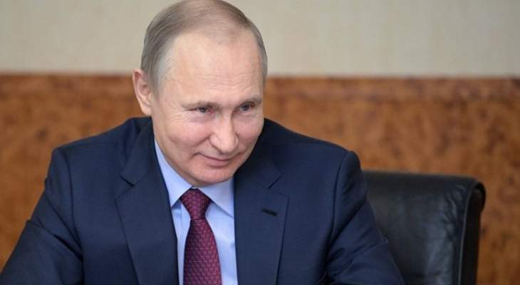 بيسكوف: بوتين يجتمع اليوم بأعضاء مجلس الأمن القومي الروسي