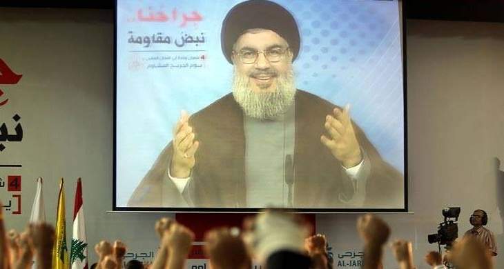«حزب الله» يريد حكومة في أيلول!
