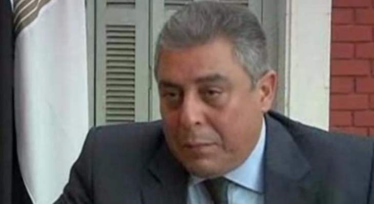 سفير مصر بإسرائيل انتقد سياسة بناء المستوطنات 