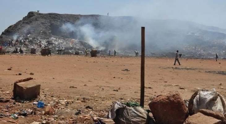 ارتفاع حصيلة ضحايا الهجوم على قرية في وسط مالي إلى 115 قتيلا