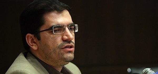 نائب ايراني: لاينبغي الشعور بالامل من التفاوض مع الاوروبيين