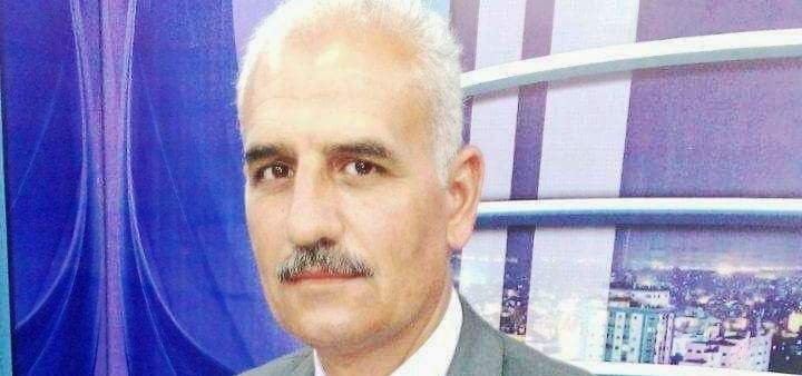 تلفزيون فلسطين: "حماس" خطفت مدير عام هيئة الإذاعة والتلفزيون بقطاع غزة من منزله