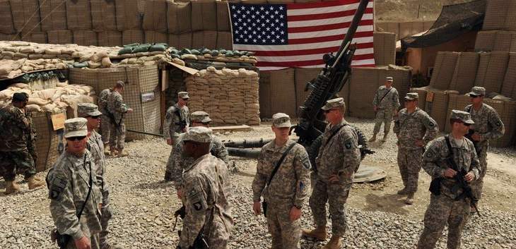 الجيش الأميركي عاقب 6 عسكريين لدورهم في عملية دامية فاشلة في نيجيريا