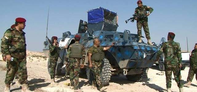 روسيا اليوم: القوات التركية تدخل ناحية جنديرس في عفرين