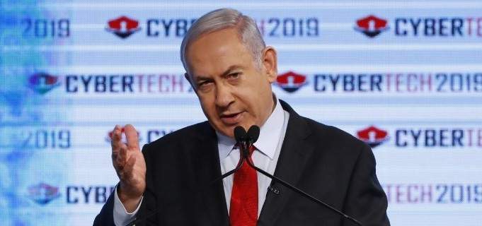 نتانياهو: إيران تشن يوميا هجمات إلكترونية على إسرائيل ونحن نصدها باستمرار