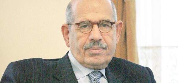 نائب الرئيس المصري السابق دعا لتطبيق العدالة الانتقالية في البلاد