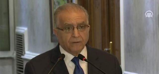 وزير خارجية العراق: نرفض أي عمليات عسكرية من أراضينا تستهدف تركيا