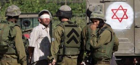 الشرطة الاسرائيلية تعتقل فلسطينيا يشتبه بقتله اسرائيلية في الضفة