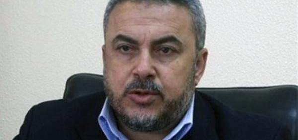 قيادي في حماس: من يساهم في تمرير صفقة القرن هو من يجوّع قطاع غزة