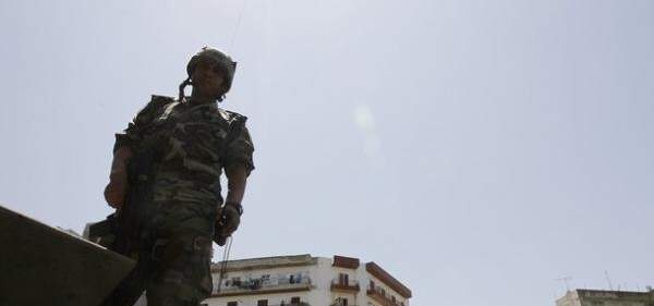 مصادر فرنسية للحياة: متخوفون من أعمال عسكرية في لبنان