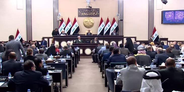 الحكيم والصدر وعلوي والعبادي يتفقون على تشكيل نواة الكتلة الأكبر ببرلمان العراق