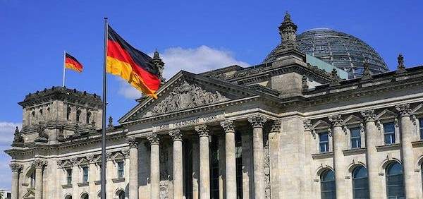 الخارجية الألمانية: ندعو السعودية للتعاون مع تركيا بشأن مقتل خاشقجي