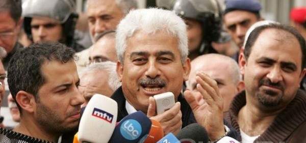 محمود حيدر: لا ثقة لحكومة &quot;سيدر&quot; لان المكتوب يقرأ من عنوانه