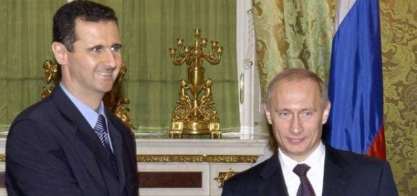 لماذا قرر بوتين الإنسحاب من سوريا اليوم؟