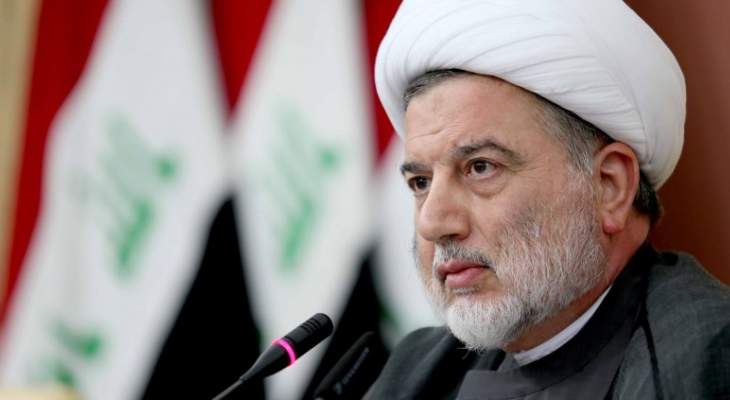 مسؤول عراقي: زيارة روحاني ستتمخض عنها انشاء أربع مدن صناعية